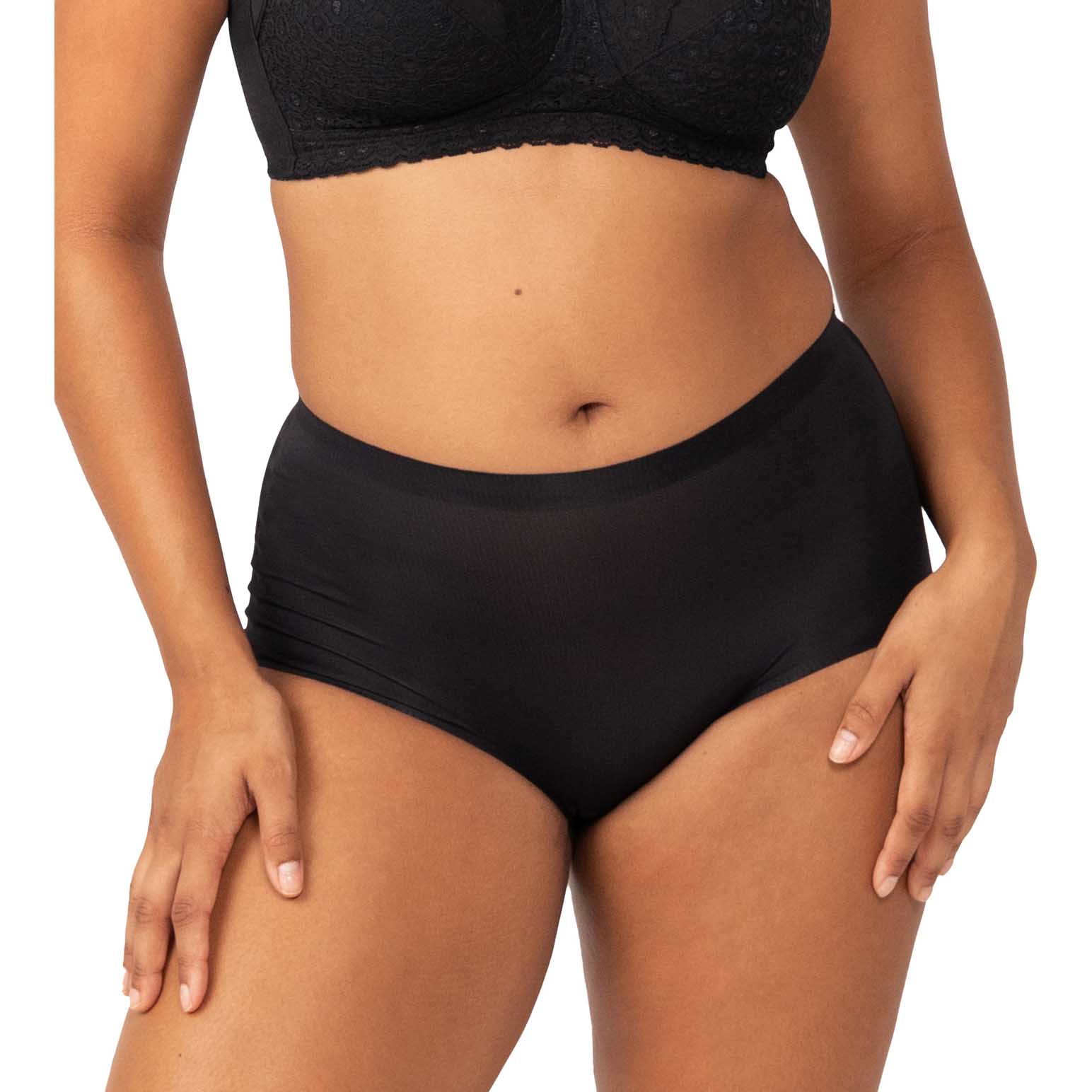 Sloggi Active Short 2P
